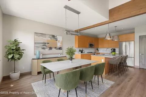 Dining - 217 Overlook Ridge Basalt Co 81621 Rdg, Basalt, CO 81621 photo 1 of 1