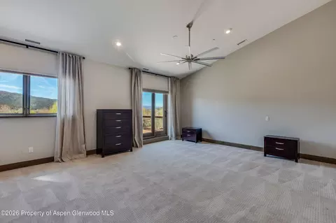 Bedroom - 217 Overlook Ridge Basalt Co 81621 Rdg, Basalt, CO 81621 photo 1 of 5