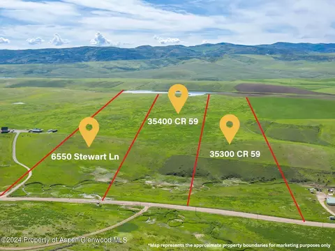 35300 5 County Road 59 Hayden Co 81639, Hayden, CO 81639