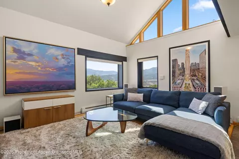 295 Upper Ranch Road Aspen Co 81611 Rd, Aspen, CO 81611