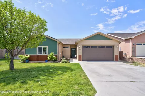 2171 W Sabino Lane Silt Co 81652 Ln, Silt, CO 81652