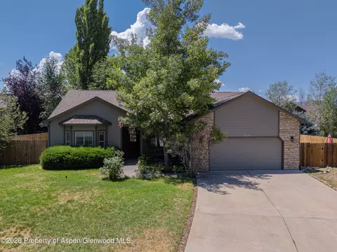 8 Stagecoach Lane Carbondale Co 81623 Ln, Carbondale, CO 81623