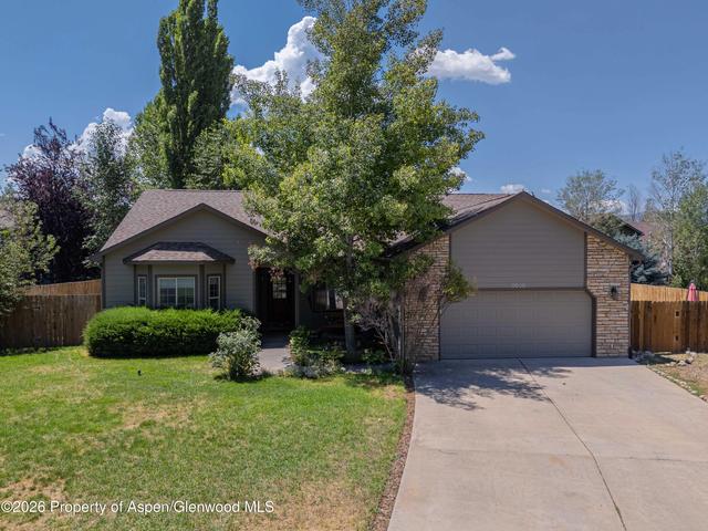 8 Stagecoach Lane Carbondale Co 81623 Ln, Carbondale, CO 81623