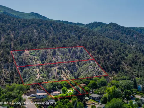 1010 Minter Avenue 1010 1012 Glenwood Springs Co 81601 Ave #1010 & 1012, Glenwood Springs, CO 81601