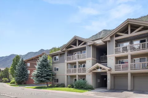544 River View Drive 601 New Castle Co 81647 Dr #601, New Castle, CO 81647