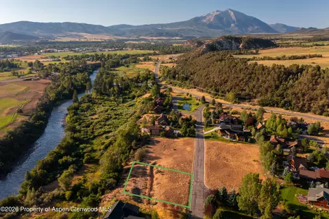 148 Midland Point Road Carbondale Co 81623 Rd, Carbondale, CO 81623