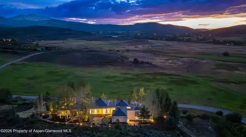 1480 Lazy O Road Snowmass Co 81654 Rd, Snowmass, CO 81654
