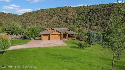 3064 County Road 113 Carbondale Co 81623, Carbondale, CO 81623