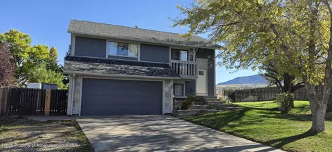 53 Aspen Way Parachute Co 81635 Way, Parachute, CO 81635