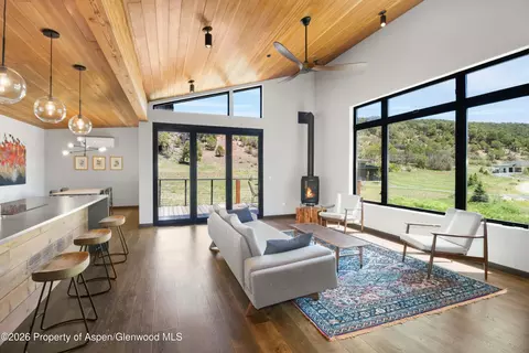 235 Hidden Valley Drive Glenwood Springs Co 81601 Dr, Glenwood Springs, CO 81601
