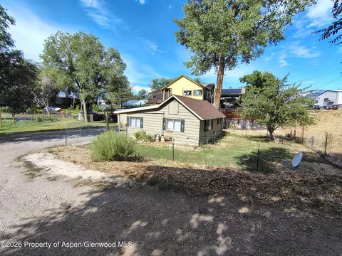 161 E 10th Street Rifle Co 81650 St, Rifle, CO 81650