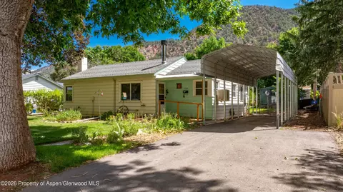 2906 Sopris Avenue Glenwood Springs Co 81601 Ave, Glenwood Springs, CO 81601