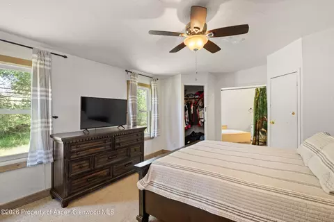 Bedroom - 576 E Vista Drive Silt Co 81652 Dr, Silt, CO 81652 photo 1 of 3
