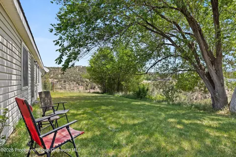 Exterior - 576 E Vista Drive Silt Co 81652 Dr, Silt, CO 81652 photo 1 of 3