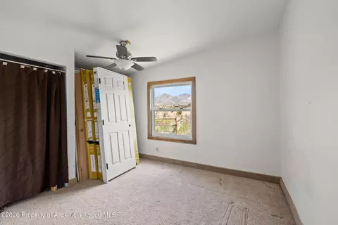Bedroom - 576 E Vista Drive Silt Co 81652 Dr, Silt, CO 81652 photo 3 of 3