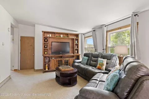 Living - 576 E Vista Drive Silt Co 81652 Dr, Silt, CO 81652 photo 1 of 2