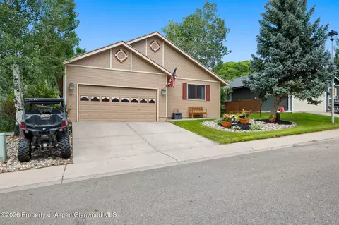 279 Buckthorn Road New Castle Co 81647 Rd, New Castle, CO 81647
