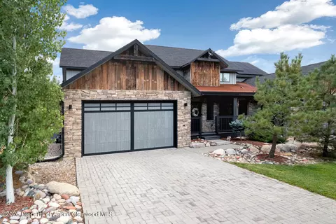 126 Deer Valley Drive New Castle Co 81647 Dr, New Castle, CO 81647
