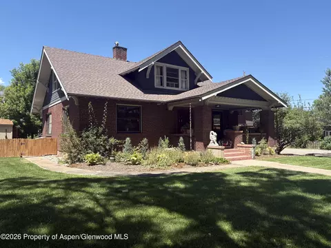 275 S 4th Street Carbondale Co 81623 St, Carbondale, CO 81623