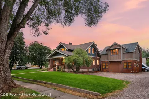275 S 4th Street Carbondale Co 81623 St, Carbondale, CO 81623