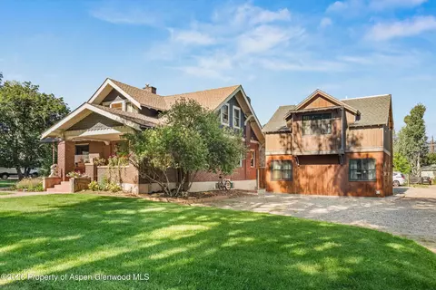 275 S 4th Street Carbondale Co 81623 St, Carbondale, CO 81623