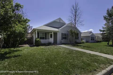 333 Columbine Drive Rifle Co 81650 Dr, Rifle, CO 81650