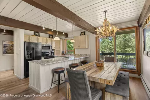 855 Carriage Way Slope 201 Snowmass Village Co 81615 Way #SLOPE 201, Snowmass Village, CO 81615