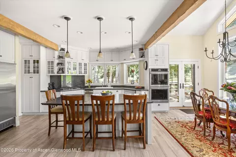 Kitchen - 160 Spring Creek Road Basalt Co 81621 Rd, Basalt, CO 81621 photo 1 of 5