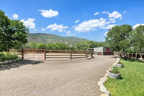 Exterior - 160 Spring Creek Road Basalt Co 81621 Rd, Basalt, CO 81621 photo 11 of 11