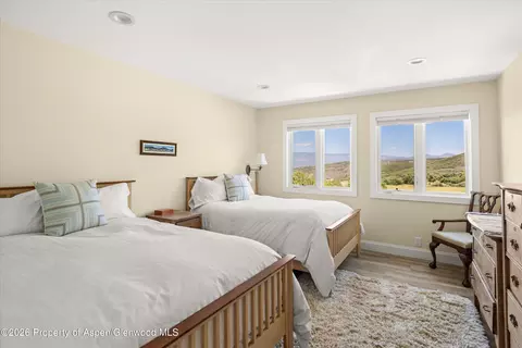 Bedroom - 160 Spring Creek Road Basalt Co 81621 Rd, Basalt, CO 81621 photo 6 of 6