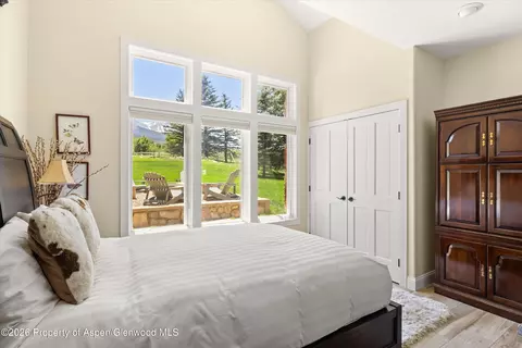 Bedroom - 160 Spring Creek Road Basalt Co 81621 Rd, Basalt, CO 81621 photo 1 of 6