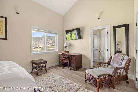 Bedroom - 160 Spring Creek Road Basalt Co 81621 Rd, Basalt, CO 81621 photo 4 of 6