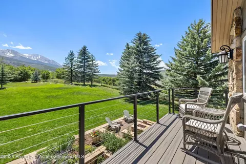 Exterior - 160 Spring Creek Road Basalt Co 81621 Rd, Basalt, CO 81621 photo 5 of 11