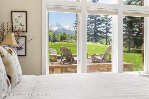 Bedroom - 160 Spring Creek Road Basalt Co 81621 Rd, Basalt, CO 81621 photo 2 of 6
