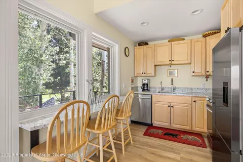 Kitchen - 160 Spring Creek Road Basalt Co 81621 Rd, Basalt, CO 81621 photo 5 of 5