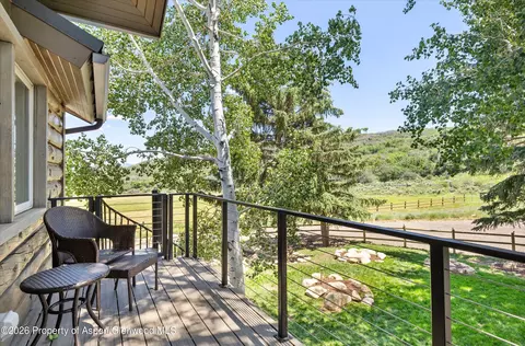 Exterior - 160 Spring Creek Road Basalt Co 81621 Rd, Basalt, CO 81621 photo 6 of 11