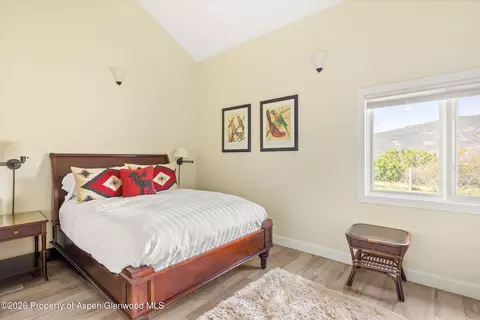 Bedroom - 160 Spring Creek Road Basalt Co 81621 Rd, Basalt, CO 81621 photo 3 of 6