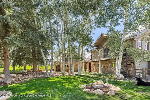 Exterior - 160 Spring Creek Road Basalt Co 81621 Rd, Basalt, CO 81621 photo 4 of 11