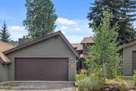 24 S Meadow View Court Glenwood Springs Co 81601 Ct, Glenwood Springs, CO 81601
