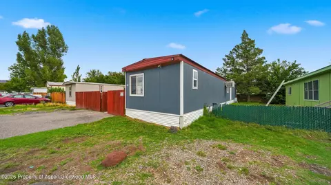 3268 E Road Apt 49 Clifton Co 81520 Rd # 49, Clifton, CO 81520