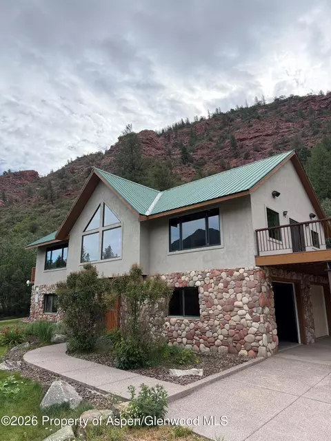 421 Crystal Circle Carbondale Co 81623 Cir, Carbondale, CO 81623