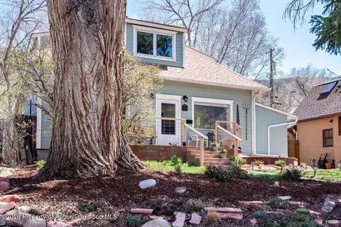 1122 Cooper Avenue Glenwood Springs Co 81601 Ave, Glenwood Springs, CO 81601