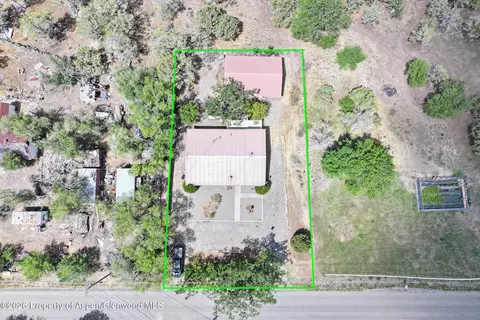594 NW 9th Street Cedaredge Co 81413 St, Cedaredge, CO 81413 photo 3