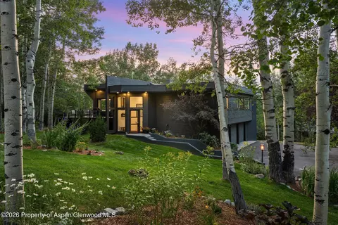 233 Stellar Lane Snowmass Village Co 81615 Ln, Snowmass Village, CO 81615
