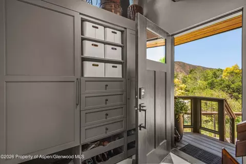 Entry Way - 56 Booth Lane Basalt Co 81621 Ln, Basalt, CO 81621 photo 1 of 2