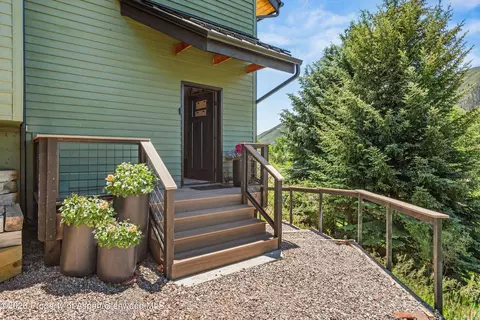 Exterior - 56 Booth Lane Basalt Co 81621 Ln, Basalt, CO 81621 photo 6 of 8