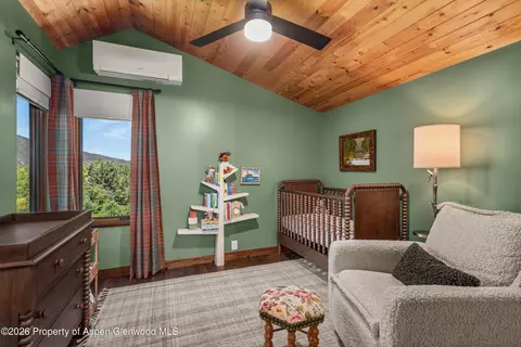 Bedroom - 56 Booth Lane Basalt Co 81621 Ln, Basalt, CO 81621 photo 3 of 4