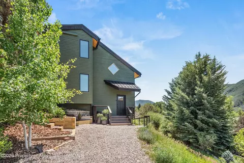 Exterior - 56 Booth Lane Basalt Co 81621 Ln, Basalt, CO 81621 photo 1 of 8