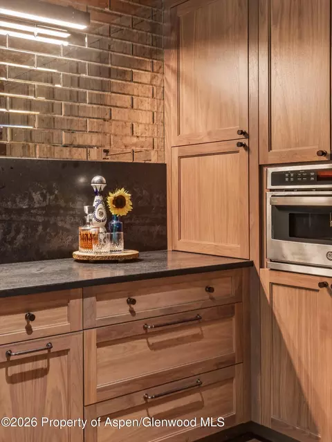Kitchen - 56 Booth Lane Basalt Co 81621 Ln, Basalt, CO 81621 photo 5 of 6