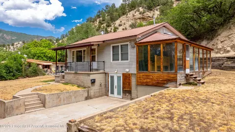922 Lincoln Avenue Glenwood Springs Co 81601 Ave, Glenwood Springs, CO 81601